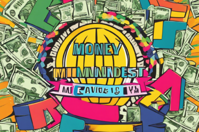 Money Mindset Makeover: Reframe Your Relationship with Wealth