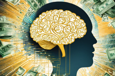 Money Mindset Makeover: How to Reprogram Your Brain for Wealth