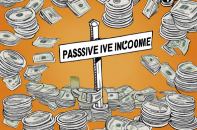 Top Passive Income Streams to Secure Your Financial Future